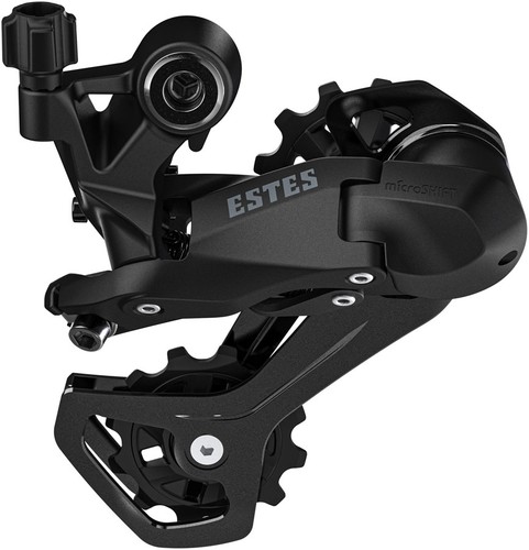 Microshift estes deragliatore - microshift,