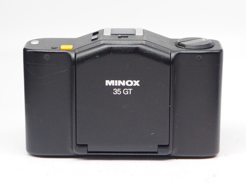 Fotocamera minox 35mm e - 35, gt
