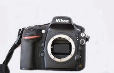 Fotocamera nikon d800 solo - fotocamera,