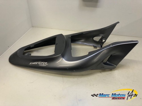 Coque arriere buell - coque, xb9r