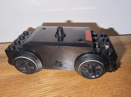 Lego 8866 motore - 8866,