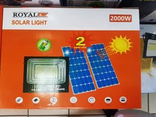 FARO DA 2000W LED SMD CON 2