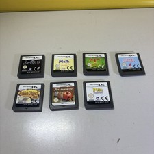 LOTTO GIOCHI nintendo DS