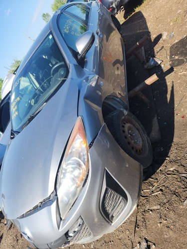 2010 mazda 3 overhead - 13,