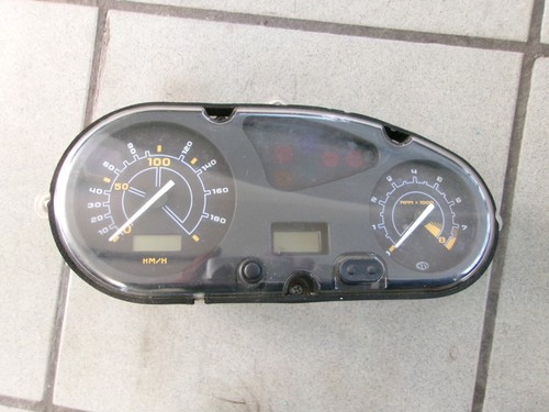 Strumento combinato bmw 650 - bmw, f