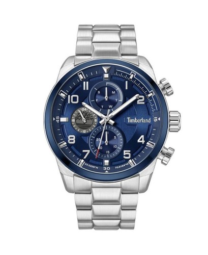 Orologio timberland uomo - orologio,