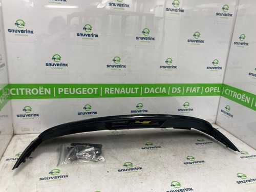 Spoiler renault captur - spoiler, i