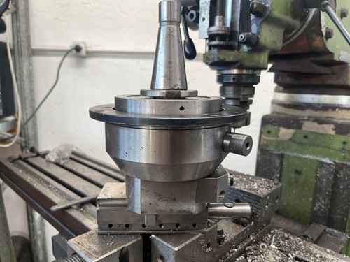 Vendesi testa andrea - rotar,