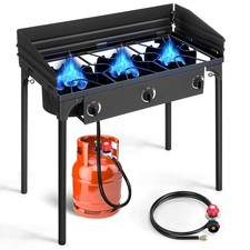 Garden portable 225 000 btu - portable,