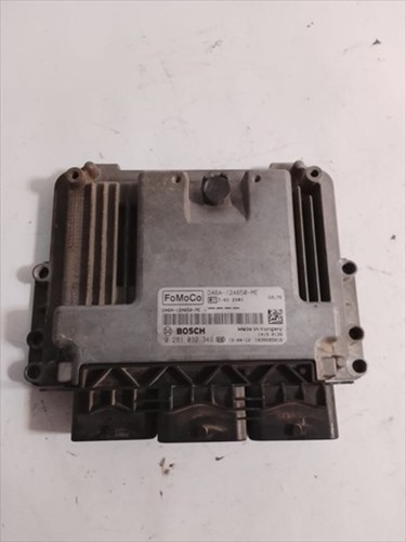 0281032349 centralina motore