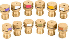 Ugelli Gas Metano | Ugelli Gas