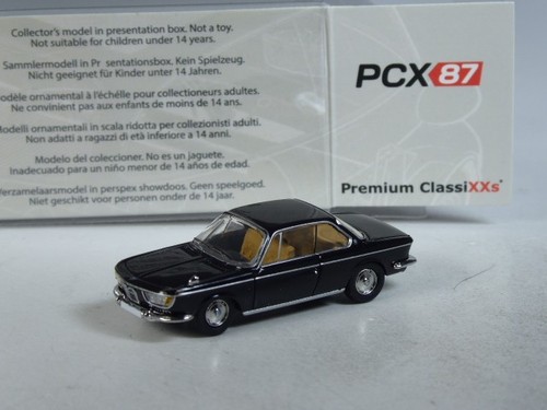 Pcx87 bmw 2000 blu - (yg-48), cs