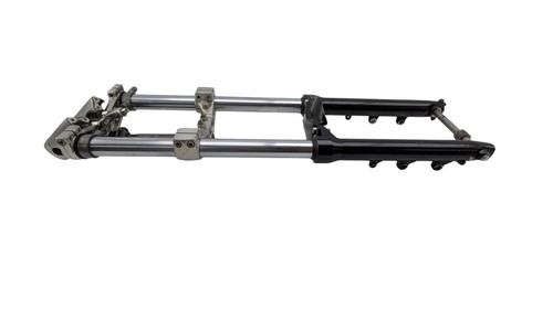 Forcella completa yamaha - forcella,