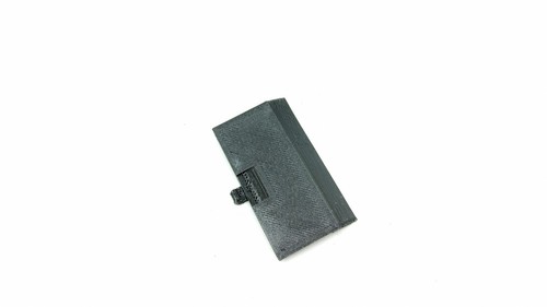 Coperchio batteria per radio - batteria,