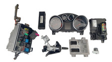 kit accensione centralina blocchetto opel meriva B serie 2 S10 2010/17 1.6 CDTI