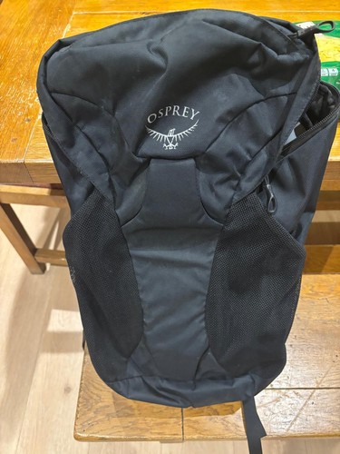 Zaino uomo osprey usato - uomo,
