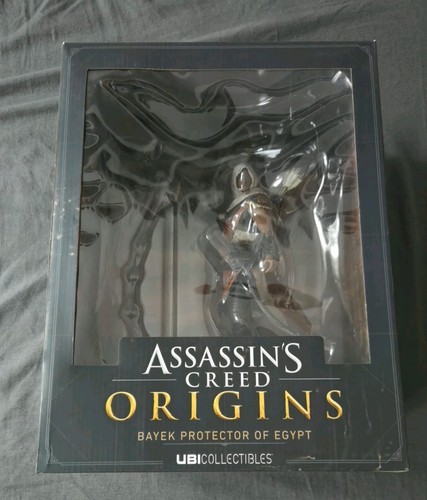 Statua assassins creed origins - statua,