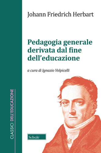 Pedagogia generale derivata
