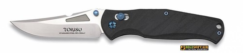 Tokisu 18662 coltello