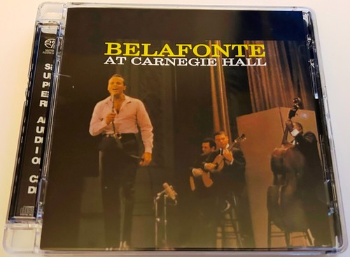 Harry belafonte at - belafonte, –