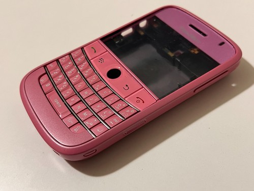 Blackberry 9000 custodia - blackberry,