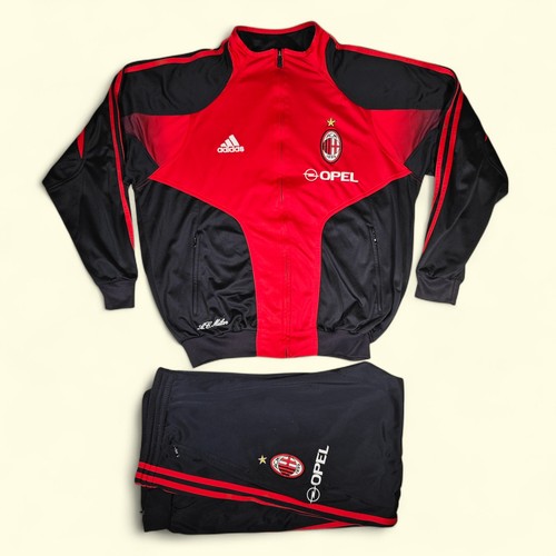Milan 2004 2005 adidas - milan,