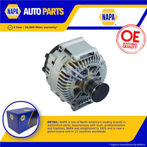 Alternatore adatto mercedes - alternatore,