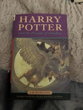 Harry Potter And The Prisoner