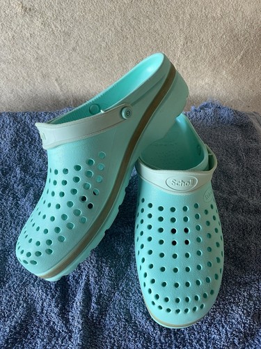 Zoccoli scholl pescura - zoccoli,