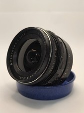 pentacon 30mm f3.5. attacco