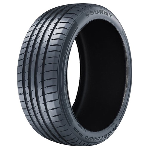 Gomme pneumatici sunny - gomme,