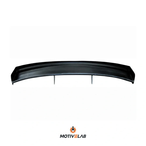 Spoiler posteriore ford fiesta - spoiler,
