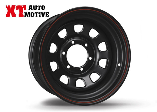 Cerchio 16x8 25 daytona - cerchio, et