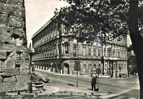 Perugia umbria palazzo - umbria,