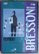 Pickpocket - Diario di un
