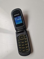 SAMSUNG Gt-e1150i ROSSO