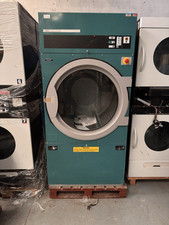 Asciugatrice a gas Electrolux T3530 capacità 23 kg / 50 libbre