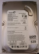 PCB PER SEAGATE ST3160815AS