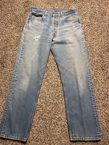 Levis 501 vintage - 501,