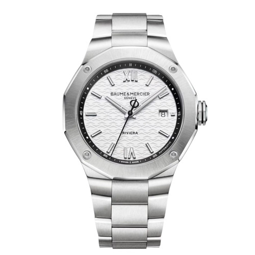 Baume mercier riviera - baume,