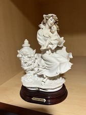 Giuseppe Armani Madre e