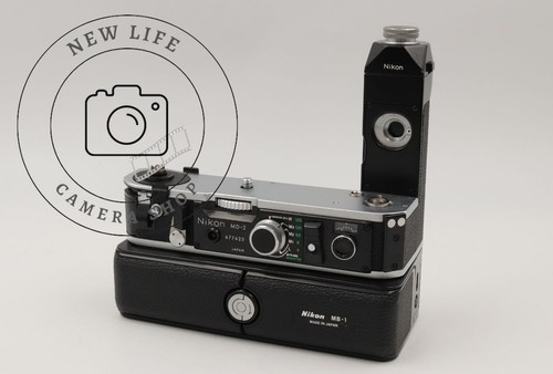 Nikon motor drive con - motor,
