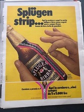 Pubblicità d'epoca reclame