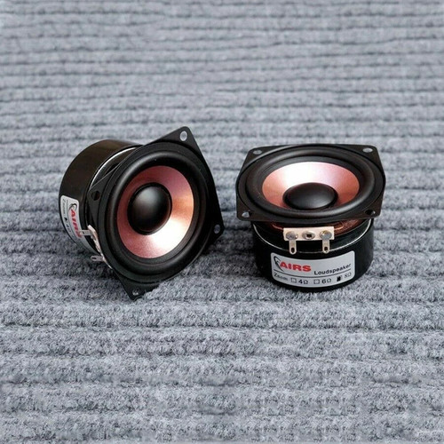 Pezzi altoparlante audio - altoparlante,