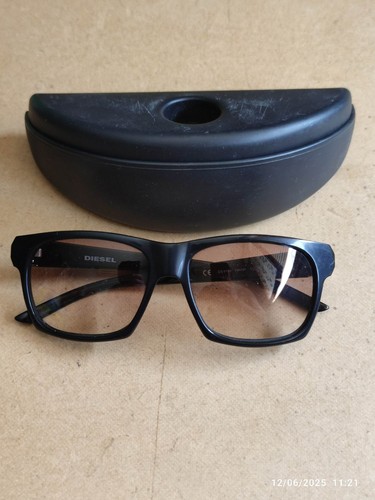 Occhiali sole diesel vintage - occhiali,