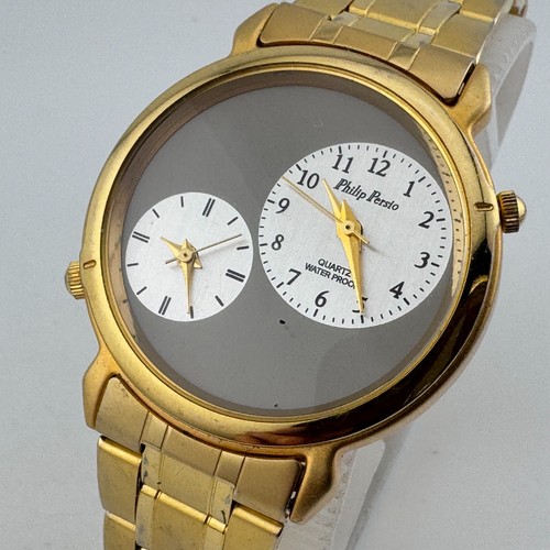 Orologio vintage philip persio - orologio,