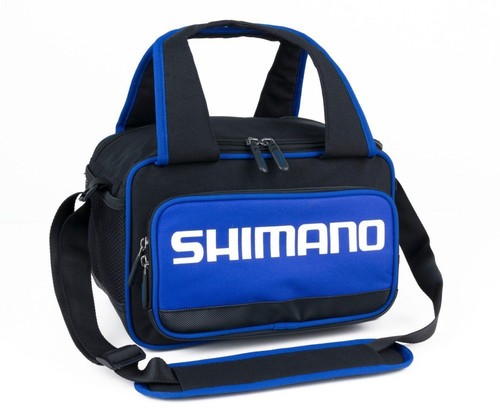 Shimano borsa pesca - shimano,
