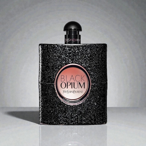 Yves saint laurent - laurent, black