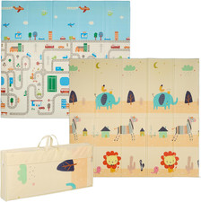 Tappeto Gioco per Bambini E