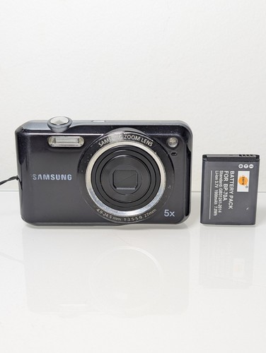 Samsung series es65 2mp - samsung,